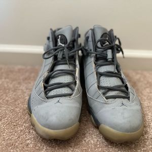 Jordan Lightly Worn still plenty of life I got out the shoe game more post comin